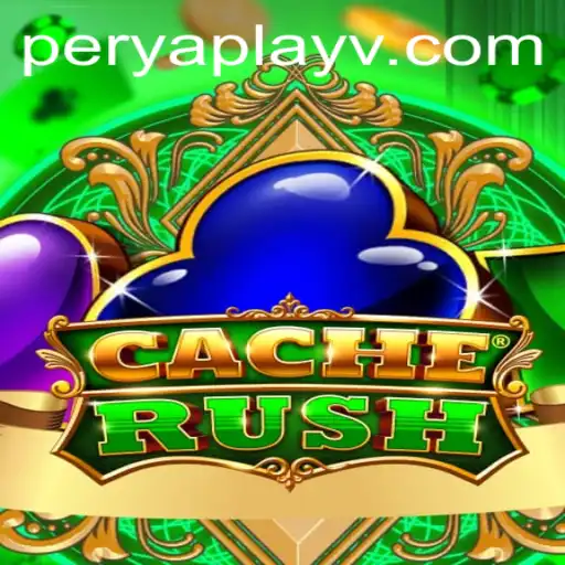 CacheRush: The Exciting World of Perya Play