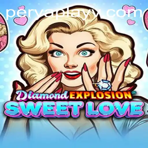 Immerse Yourself in the Enchanting World of DiamondExplosionSweetLove