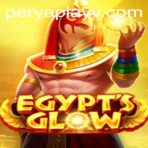 Unveiling 'EgyptsGlow': An Immersive Gaming Experience with Perya Play