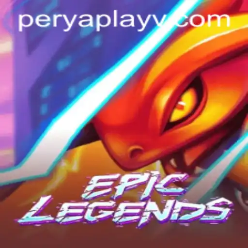 EpicLegends: A New Era in Perya Play Adventures