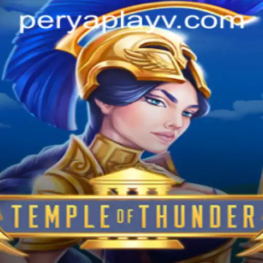 Exploring TempleofThunder: A Deep Dive into the Engaging World of Perya Play