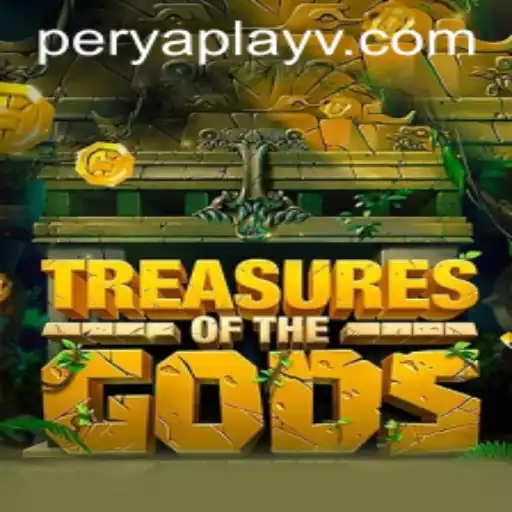 Exploring the Thrilling World of TreasureoftheGods: A Perya Play Adventure