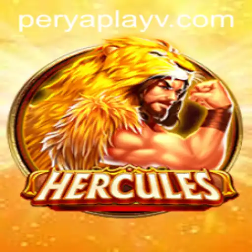 Unveiling the Magic of Hercules: A New Spin on Perya Play