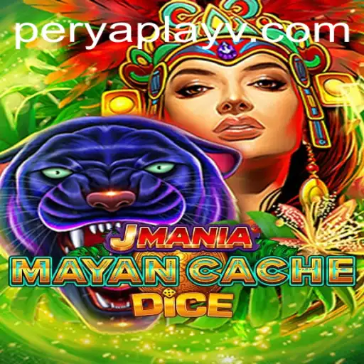 Explore the Intriguing World of JManiaMayanCacheDice