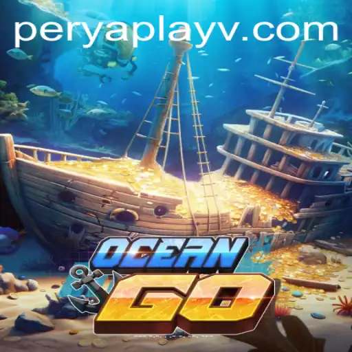 OceanGO: The Thrilling Experience of Perya Play