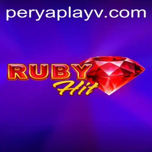 Discover RubyHit: A New Era of Fun with Perya Play