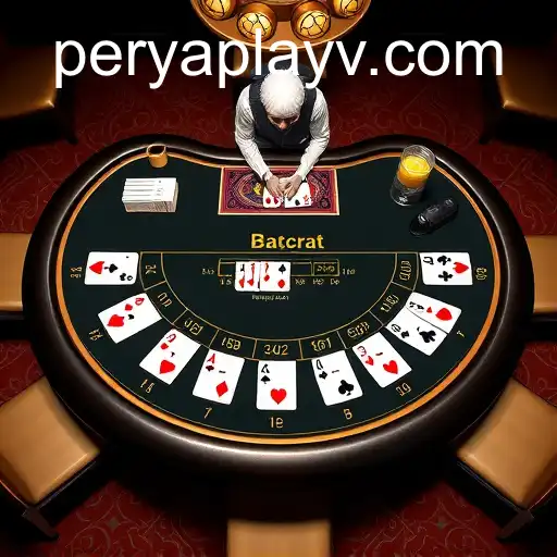 Exploring the World of Baccarat Game with Perya Play