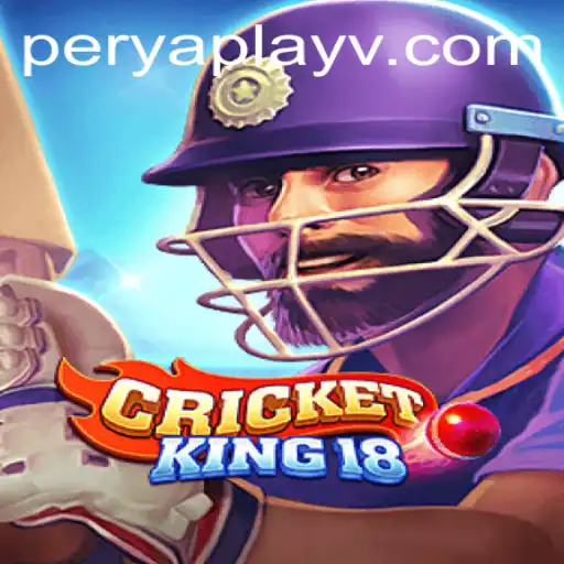 Unveiling CricketKing18: A New Era in Perya Play