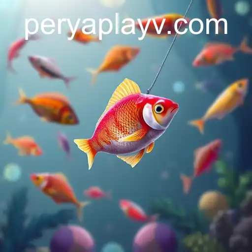 Perya Play: Online Fishing and the Thrill of the Virtual Catch