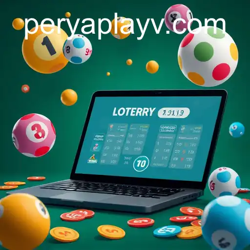 Perya Play: Exploring the World of Online Lottery
