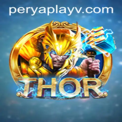 Discovering THOR: A Journey into Perya Play
