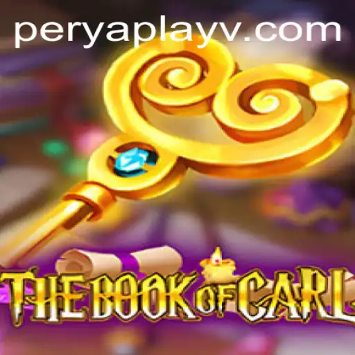 Exploring the Fascinating Universe of TheBookofCarl and Perya Play